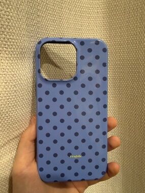 Fragola 14 pro max case
